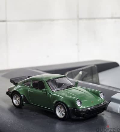 porche 911 1976 metal car