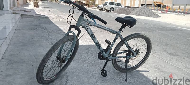 urgent Cycle for sale 1