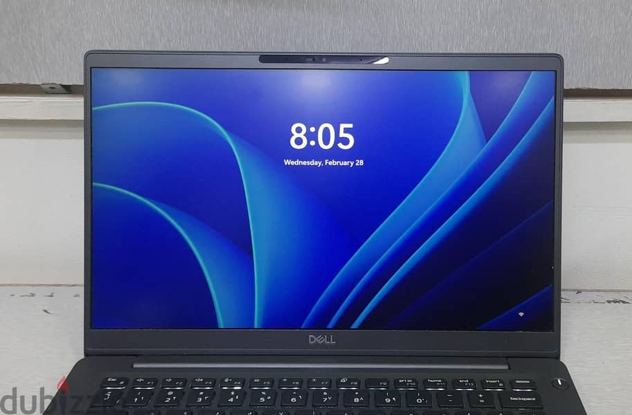 DELL i7 8th Gen. Business Laptop 16GB RAM 14" Screen Free Bag + Mouse 4