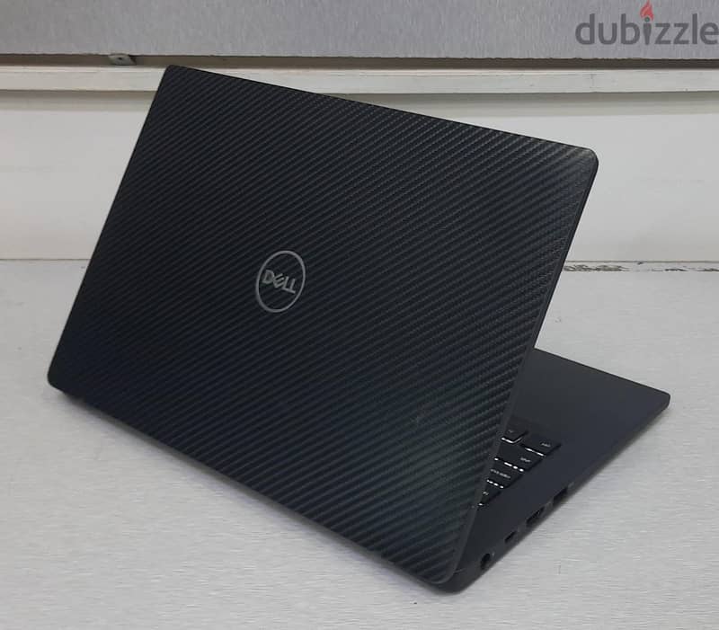 DELL i7 8th Gen. Business Laptop 16GB RAM 14" Screen Free Bag + Mouse 8