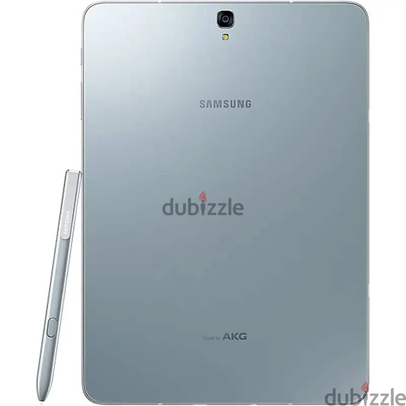 Samsung Galaxy Tab S3/ With s-pen with box 1