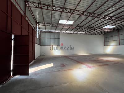 STORE FOR RENT IN BUDAIYA/ BURI/ HALAMA