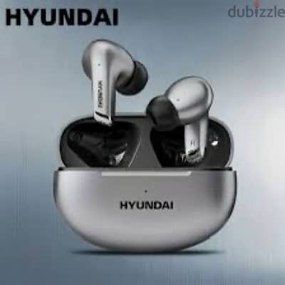 Hyundai earbuds