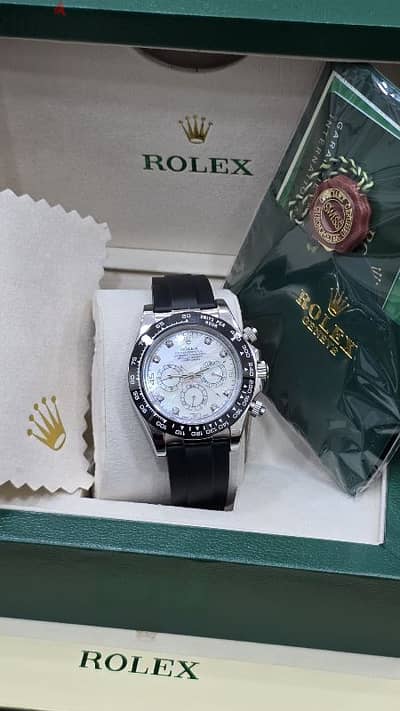 rolex watxhes