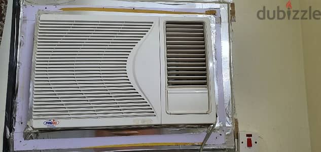 window Ac for sale