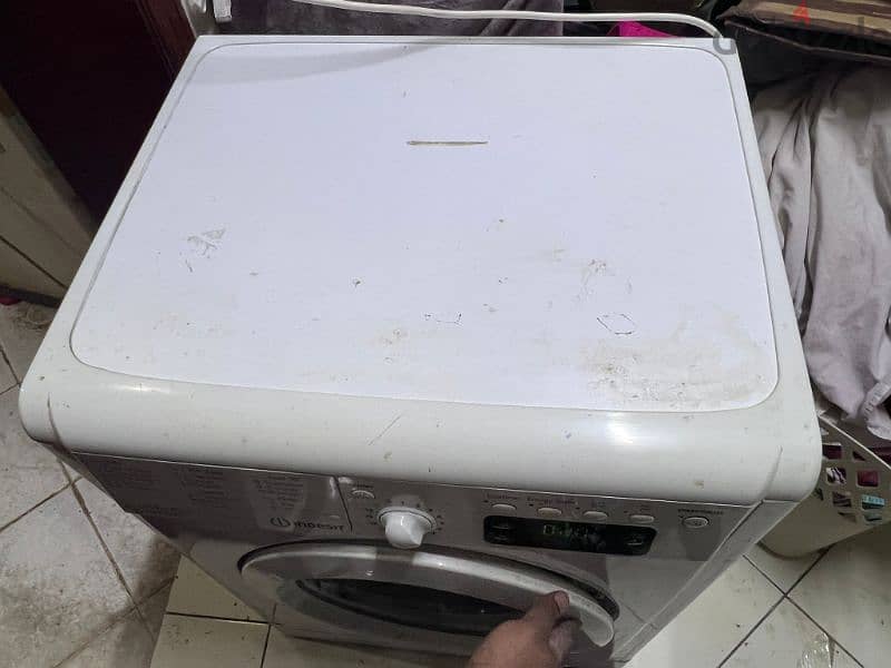 washing machine urgent for sale 2