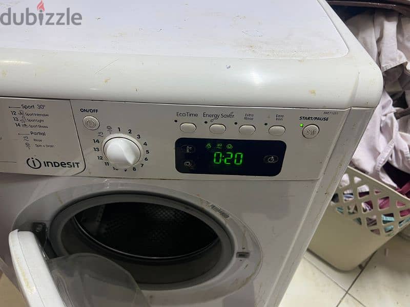 washing machine urgent for sale 4