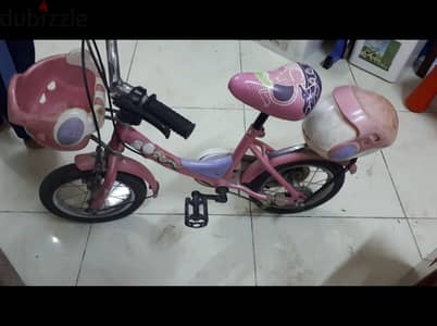 girls bicycle for sale