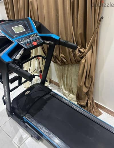 techno Gear Brand Home Use Treadmill