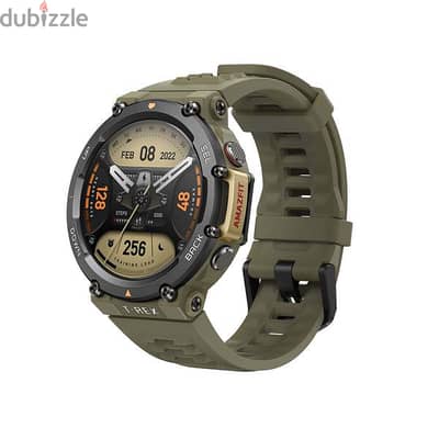 Amazfit T Rex 2 Watch