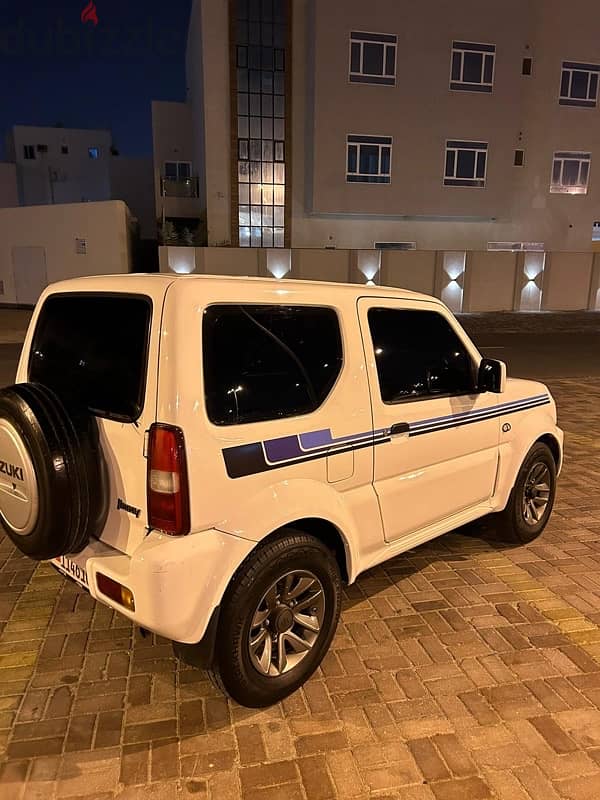 Suzuki Jimny 2016 2