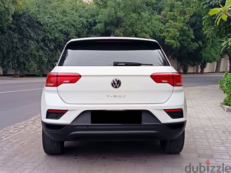 VOLKSWAGANT-ROCK 2021 EXCELLANT CONDITION 2