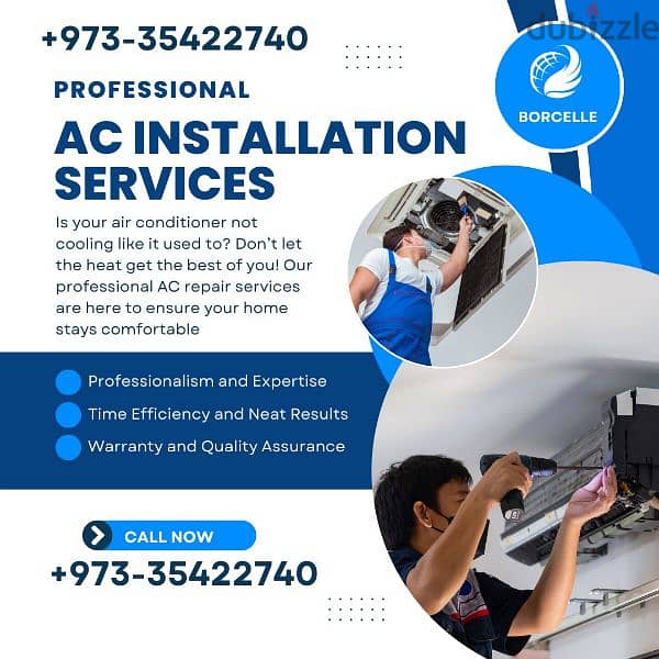 Air conditioner AC fridge repair and washing machine repair 0