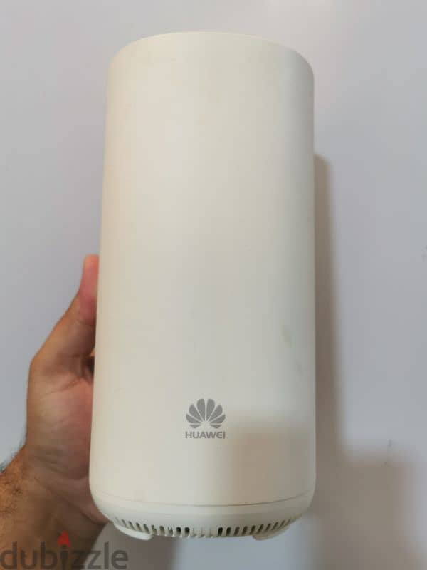 Huawei home internet Wi-Fi router 2