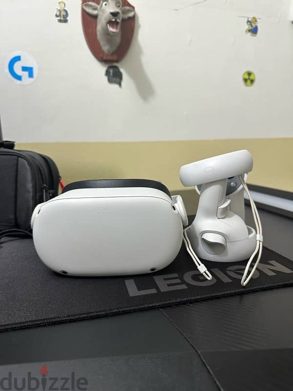 oculus quest 2 0