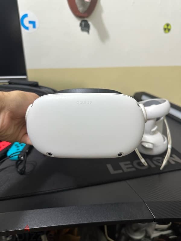 oculus quest 2 3