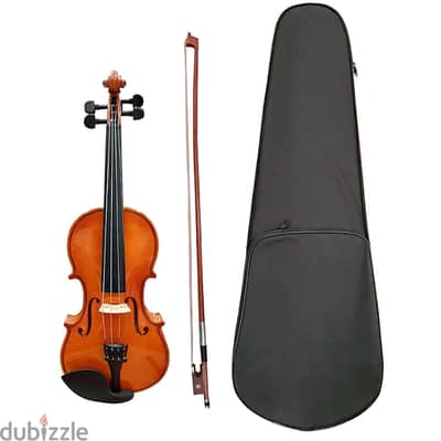 New Violins 4/4 for beginners