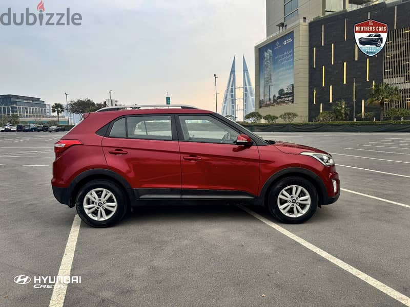 hyundai creta 2