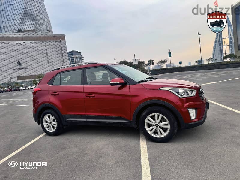 hyundai creta 4