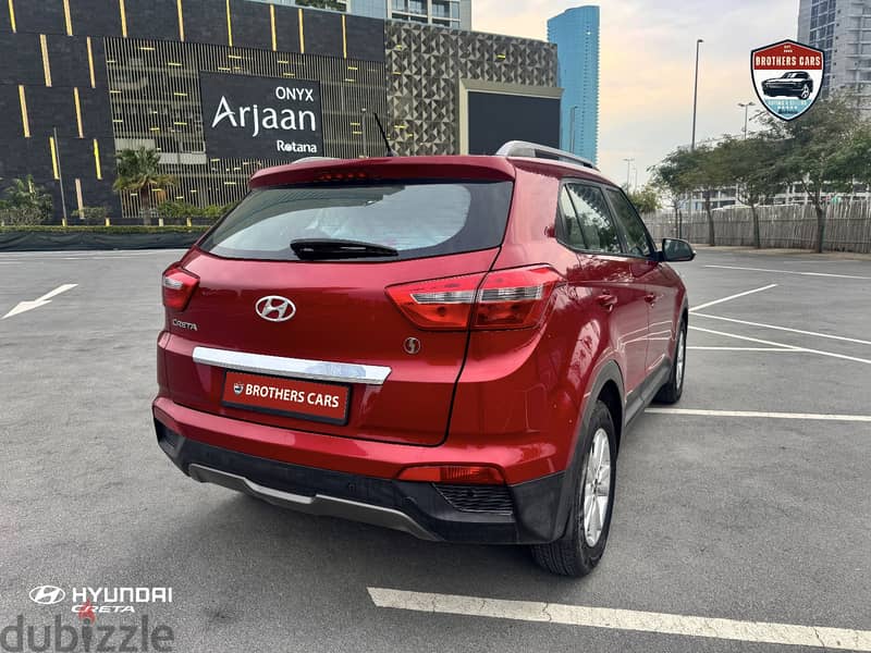 hyundai creta 11