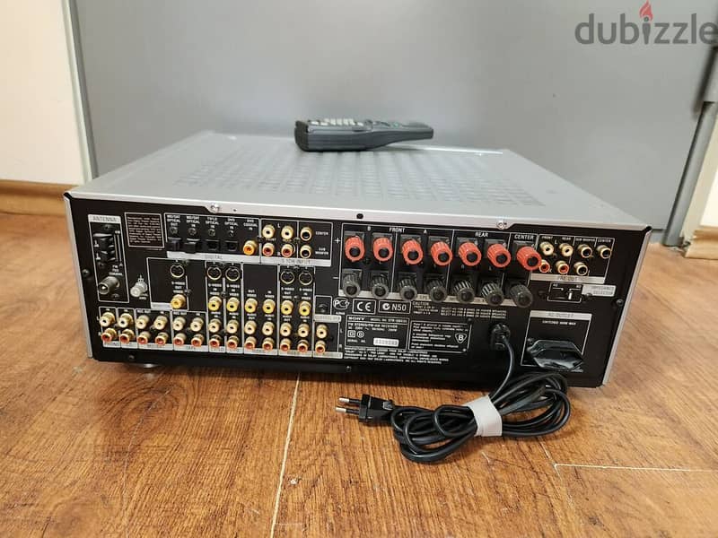 Amplifier for sale 1