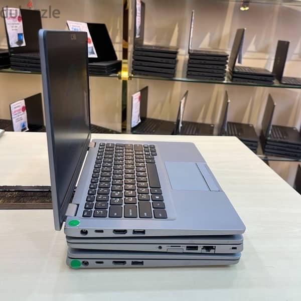 Dell Latitude 5310 Core i5-10th Generation 1