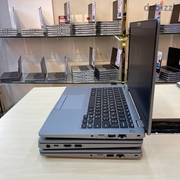 Dell Latitude 5310 Core i5-10th Generation 2