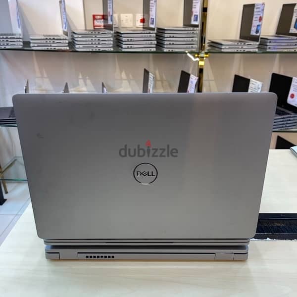 Dell Latitude 5310 Core i5-10th Generation 3