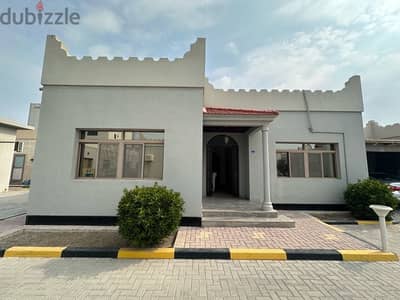 villa for rent 425 bd 3 bhk near Budaiya highway