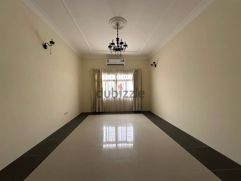 villa for rent 425 bd 3 bhk near Budaiya highway 1