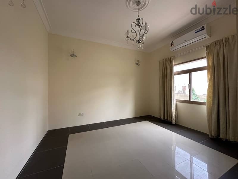 villa for rent 425 bd 3 bhk near Budaiya highway 2