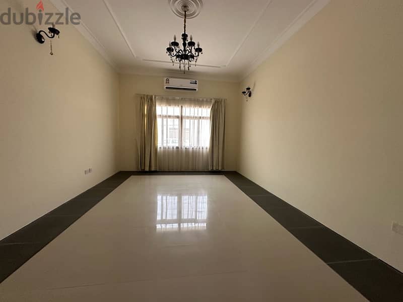 villa for rent 425 bd 3 bhk near Budaiya highway 4