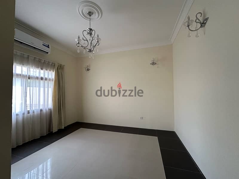 villa for rent 425 bd 3 bhk near Budaiya highway 5