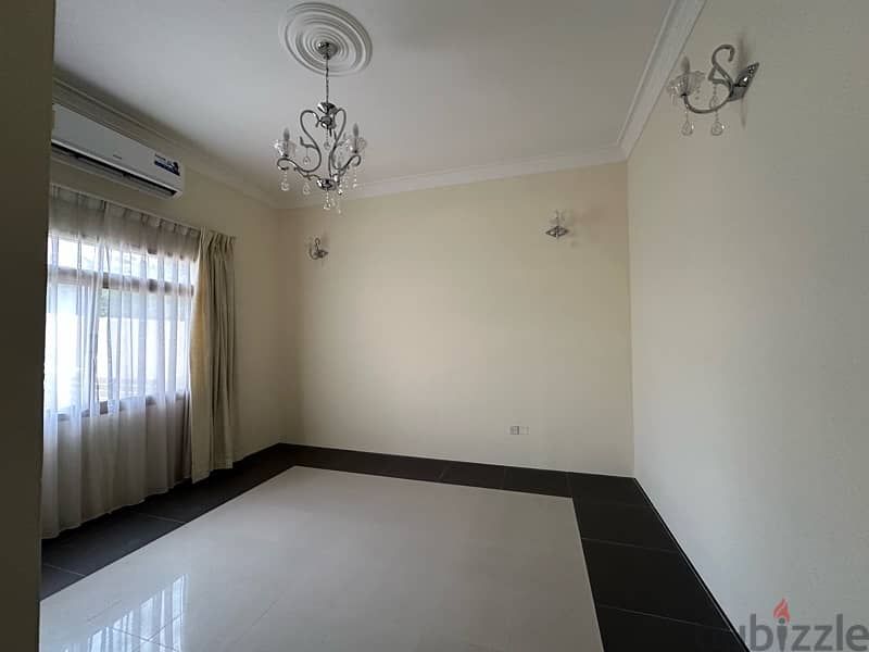 villa for rent 425 bd 3 bhk near Budaiya highway 8