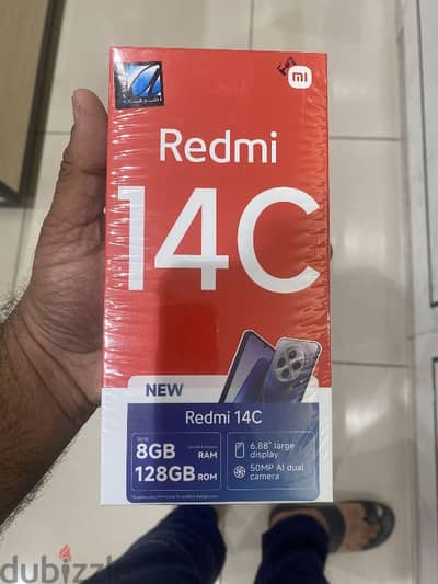 redmi 14c