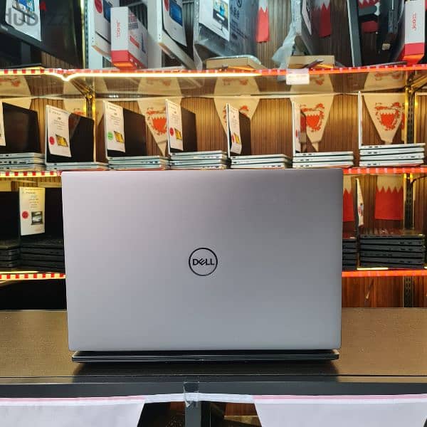 DELL PRECISION 5570 - Core i7-12th Gen 4