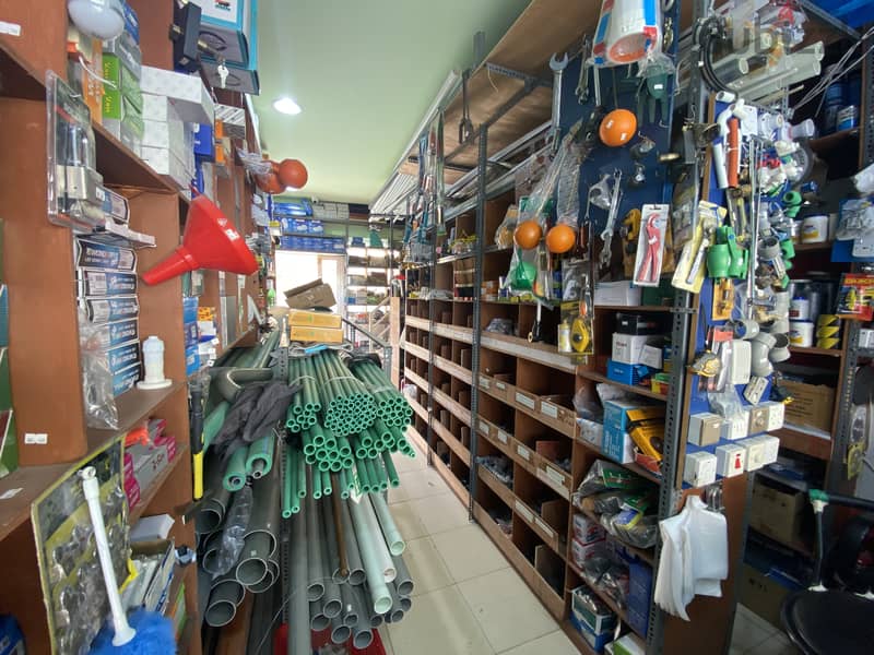 All kind of Building material shop for sale 3