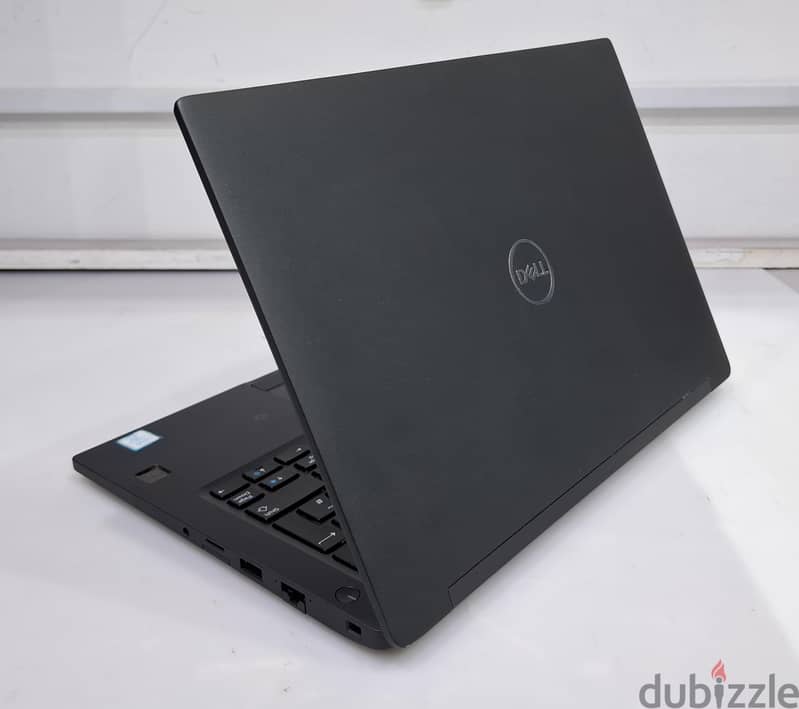 DELL Business Core i7 8th Generation Laptop 512GB M2 SSD 16GB DDR4 Ram 5