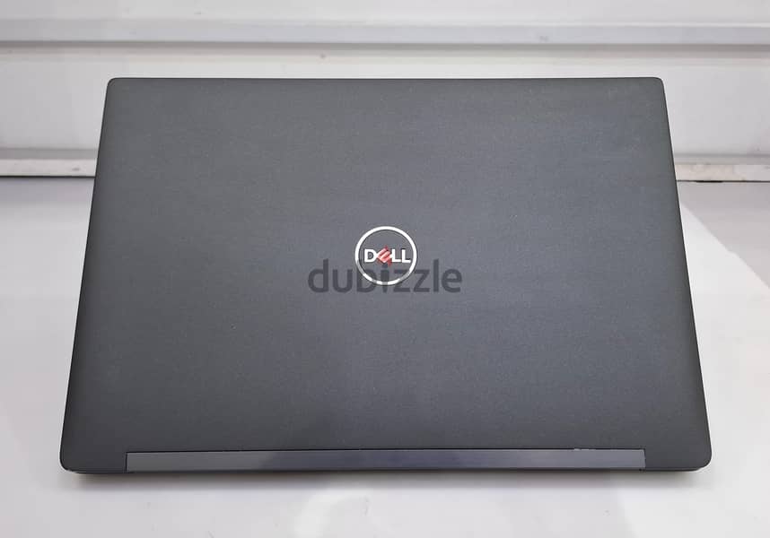 DELL Business Core i7 8th Generation Laptop 512GB M2 SSD 16GB DDR4 Ram 6