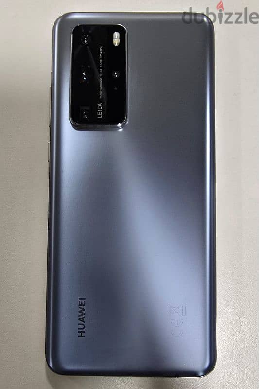 Huawei P40 Pro 5G (E-sim Supported) 1