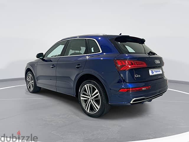 Audi Q5 2020 45 tfsi 0