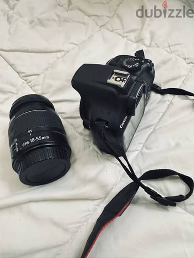 Canon EOS 1300D