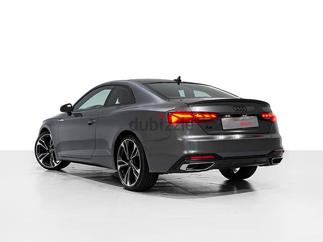 Audi A5 2023 Coupe 1