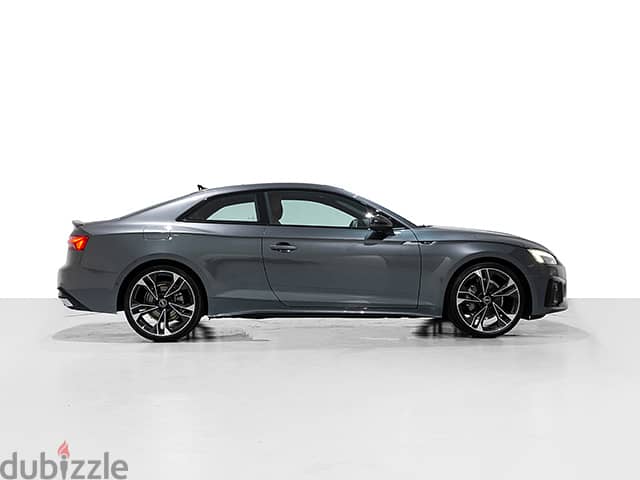 Audi A5 2023 Coupe 3