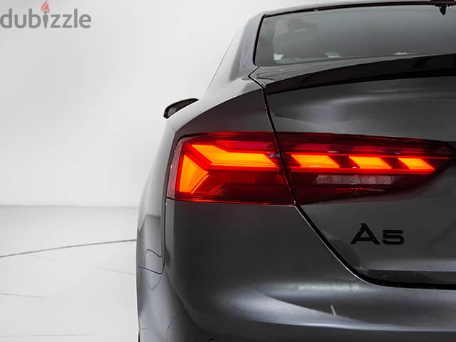 Audi A5 2023 Coupe 9