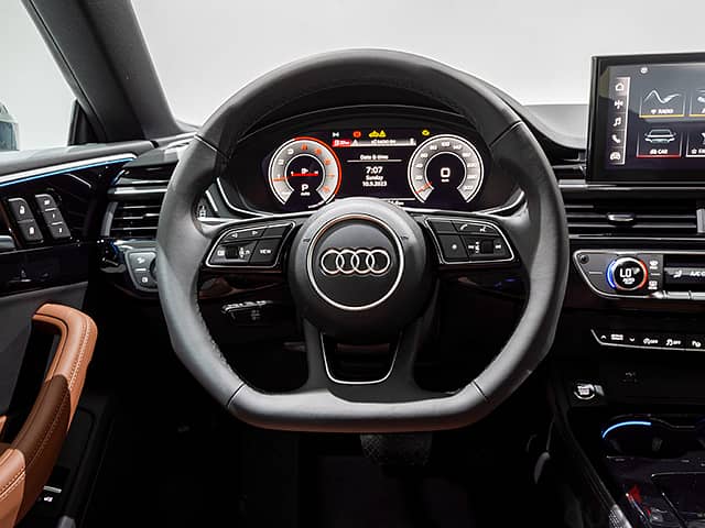 Audi A5 2023 Coupe 13