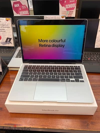 Apple MacBook Air M1