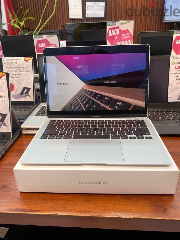 Apple MacBook Air M1 1