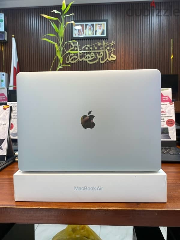 Apple MacBook Air M1 4