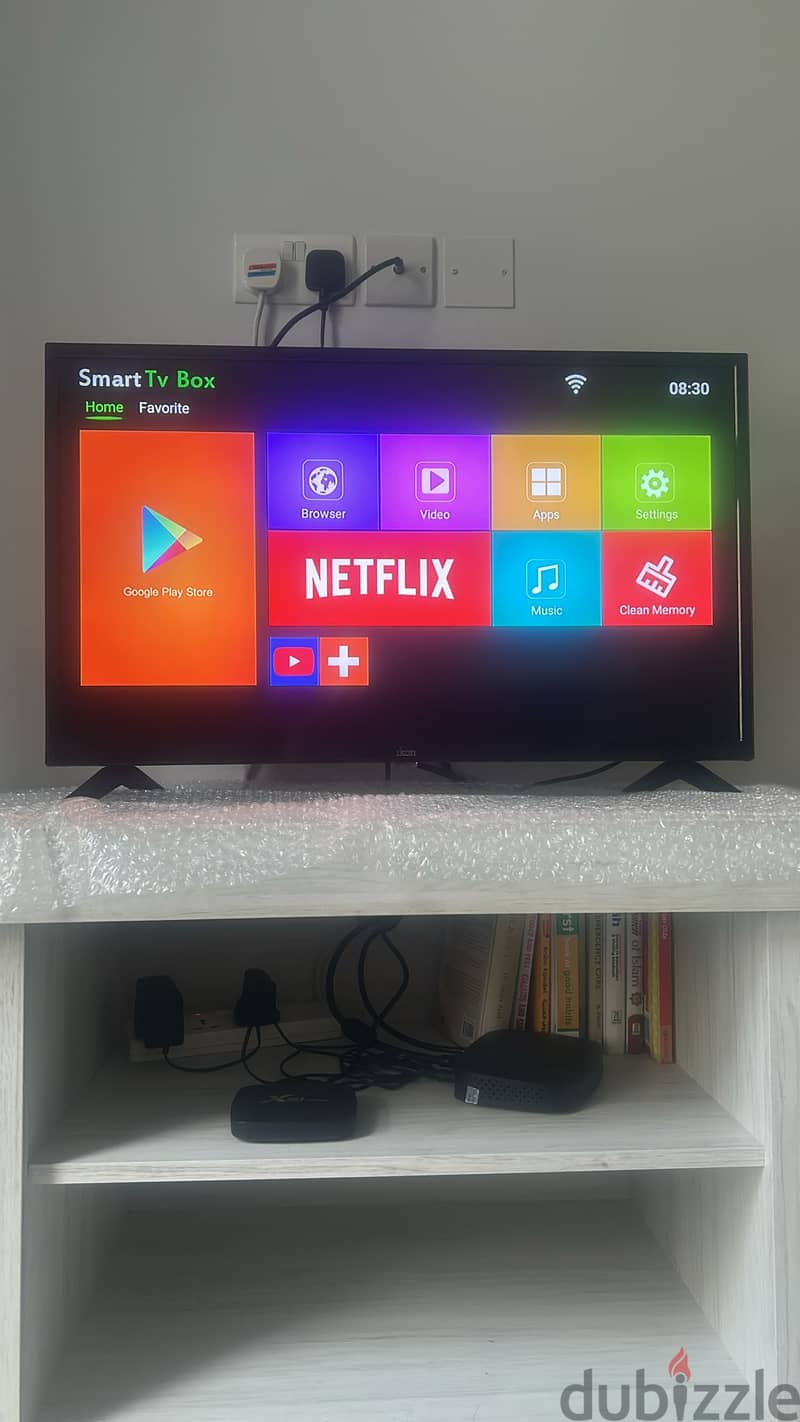 TV 32 Inch very good condition 2